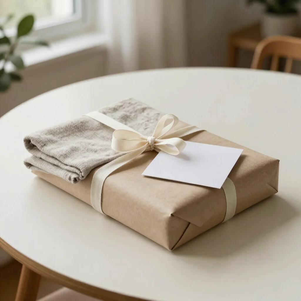 Thoughtful Gifts for Cozy Homebodies